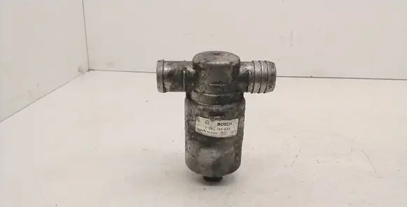 BMW 5 E39 Idle control valve (regulator) 0280140533