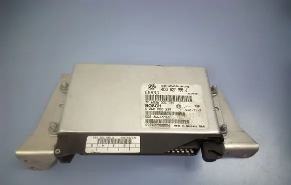 Gearbox control unit/module