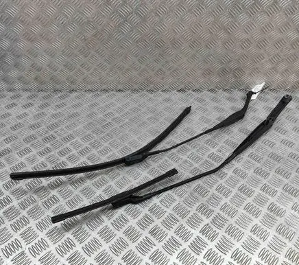 Fiat 500L Windshield/front glass wiper blade 51883632 51883630