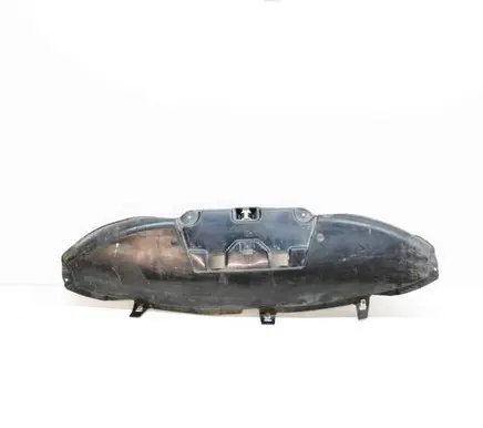 Pickup box liner