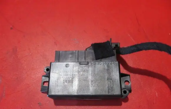 Audi A3 S3 8V Parking PDC control unit/module 5Q0919283BA