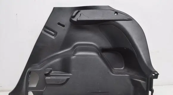Toyota Yaris Tailgate/boot cover trim set 64730-0D230