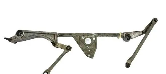 Mercedes-Benz C W203 Front wiper blade arm 180900 179631