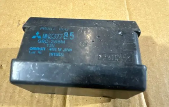 Mitsubishi Pajero Pinin Other control units/modules MR337785