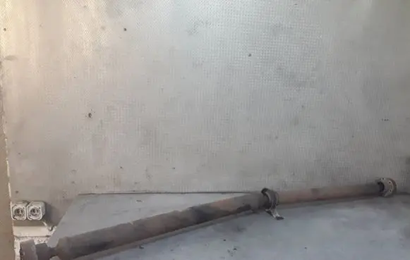 Audi A8 S8 D3 4E Drive shaft (set) 4E0521101A