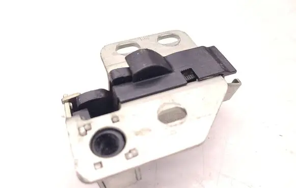 Mercedes-Benz Sprinter W906 Rear door lock A9067401135 A070016
