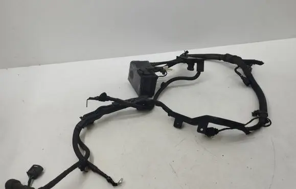 Positive cable (battery)