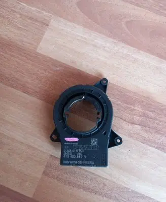 Dacia Logan II Steering angle sensor 479452659R 0265019153