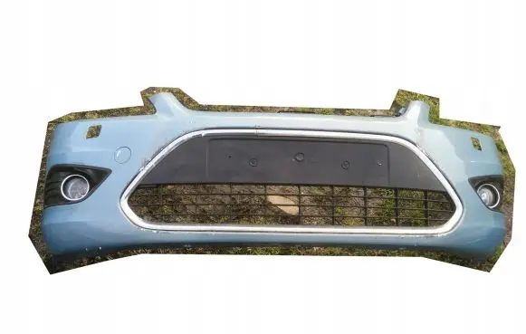 Ford Focus Front bumper