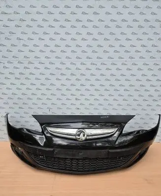 Opel Astra J Front bumper