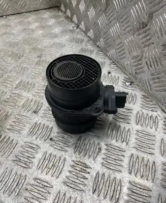 Hyundai Terracan Mass air flow meter 0281002554 281644A000