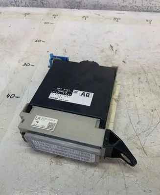 Lexus IS III XE30 Other control units/modules 8922153260