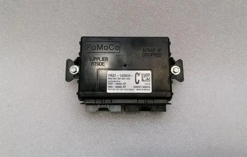 Ford Mustang VI Door control unit/module FR3T14D644CF