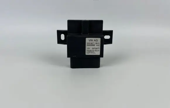 Volkswagen Golf VI Other control units/modules 5K0907159A 5K0907159 0372877