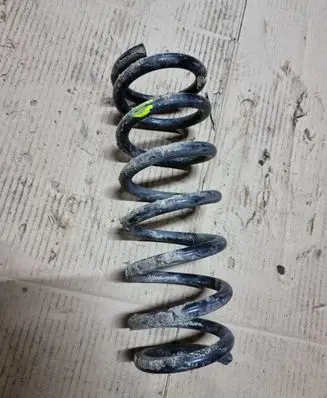Citroen C-Crosser Rear coil spring NOCODE