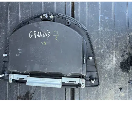 Mitsubishi Grandis Glove box GN29100480 MN134023ZZ