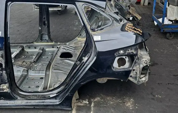 Hyundai i20 (BC3 BI3) Rear quarter panel IMPRK1515548