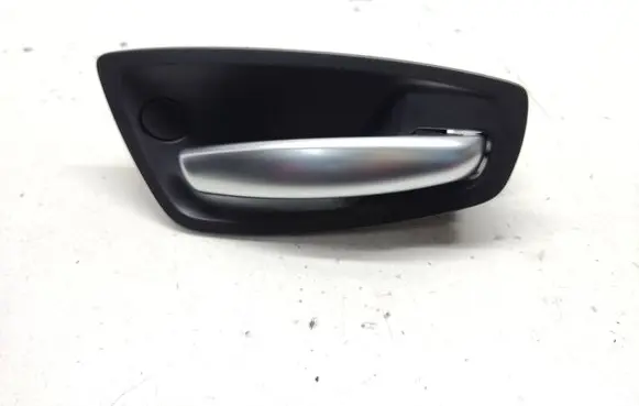 BMW 1 E81 E87 Front door interior handle 10628510