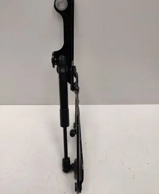 Chevrolet Camaro Tailgate/trunk/boot hinge 84045964