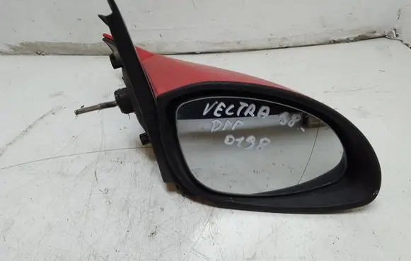 Opel Vectra B Manual wing mirror 