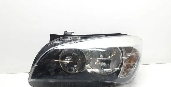 BMW X1 E84 Headlight/headlamp 7290235 63117290235