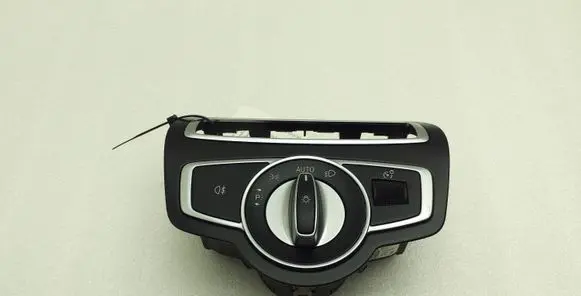 Mercedes-Benz GLC X253 C253 Light switch A2059051810