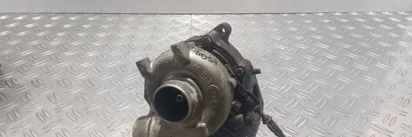 Mercedes-Benz S W220 Turbo A6280960499 AD0012GTT7V 7244963