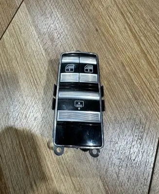 Mercedes-Benz S W221 Electric window control switch A2218214351 1565265