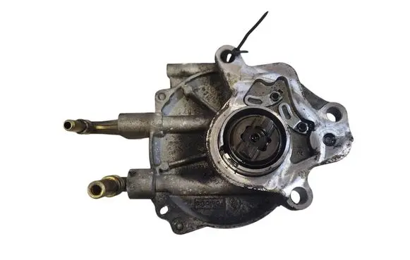 Jaguar XF X250 Vacuum pump 9X2Q2A451BD 09T3090207