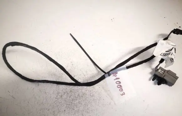 Ford S-MAX Other wiring loom 6g9t19a657af 6g9t-19a657af