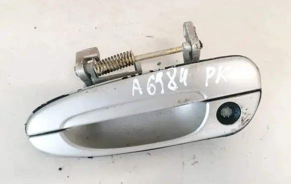 Mazda 626 Front door interior handle