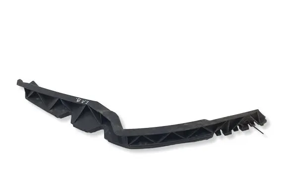 Skoda Octavia Mk2 (1Z) Front bumper mounting bracket 1Z0807184 001011139316
