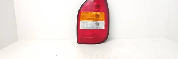 Opel Zafira A Rear/tail lights 62281
