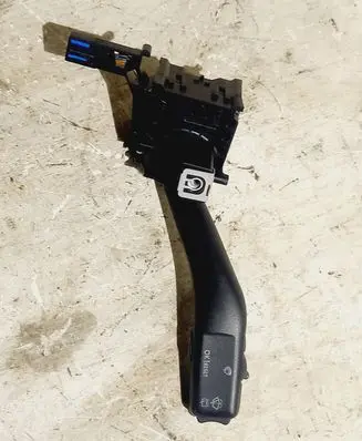Skoda Octavia Mk2 (1Z) Wiper control stalk 1K0953519A