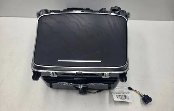 Mercedes-Benz E W238 Ashtray (front) A2136802807 2136802807