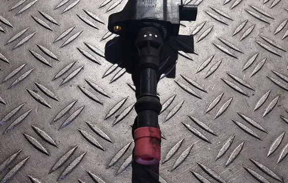 Honda Jazz High voltage ignition coil CM11109 6107C