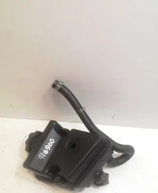 Mercedes-Benz SLK R171 Power steering fluid tank/reservoir A0004601083 A1714601324