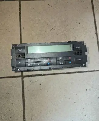 Engine control unit/module