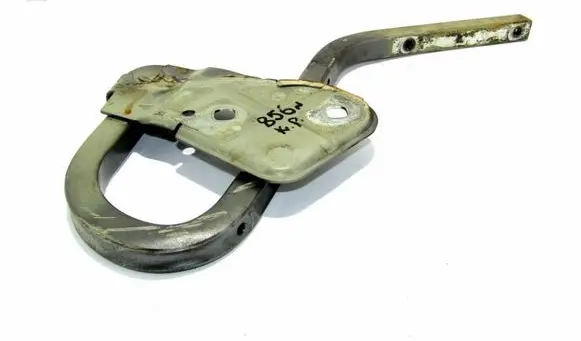 Mini One - Cooper Cabrio R52 Engine bonnet/hood hinges