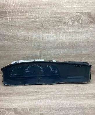 Opel Vectra B Speedometer (instrument cluster) 09134528 87001362
