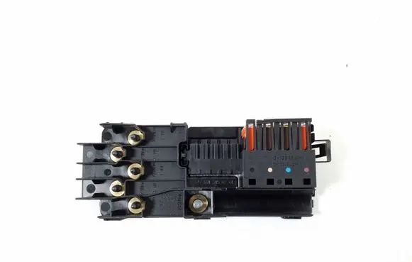 Mercedes-Benz ML W164 Fuse module A1645450201