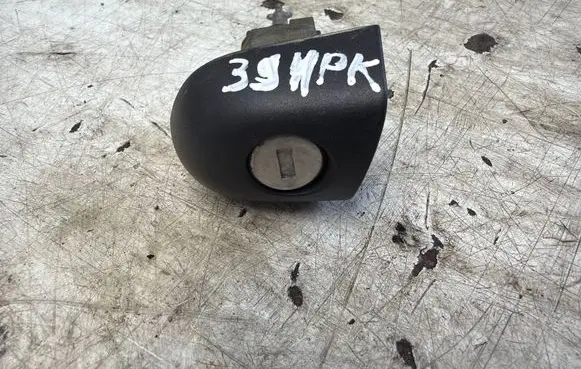 BMW 3 E46 Loading door cover/cap 51218253477