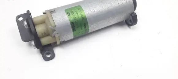 Volkswagen Phaeton Seat adjustment motor 0130002529 198391103