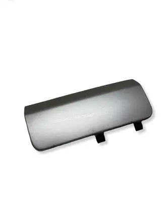 Mercedes-Benz ML W163 Rear bumper row hook cap/cover A1638801605