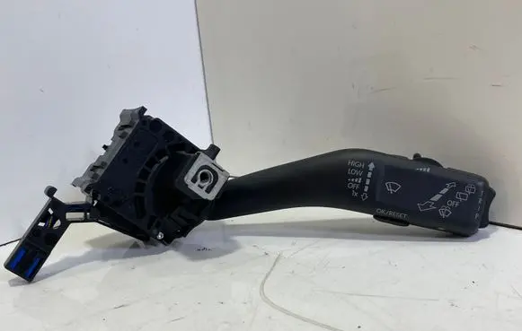 Volkswagen Golf Plus Wiper control stalk 1K0953519