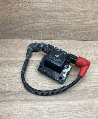 Nissan Sunny High voltage ignition coil 2243355S10