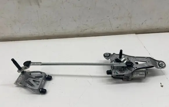 Opel Grandland X Front wiper linkage 33970220L5 97495889 9866452080