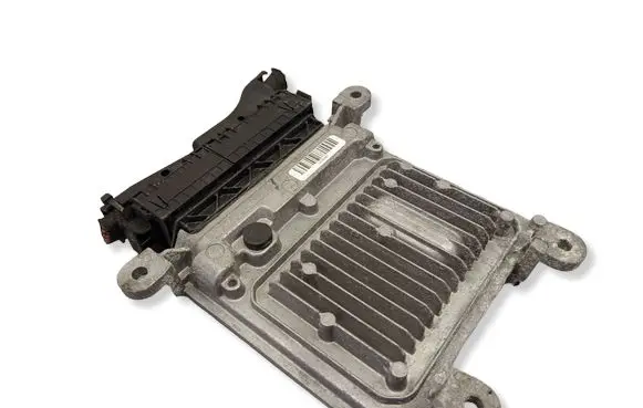Mercedes-Benz Sprinter W906 Engine control unit/module A6519003203 28454422 A6519012902