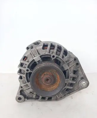 Audi A6 S6 C5 4B Generator/alternator 0986044470
