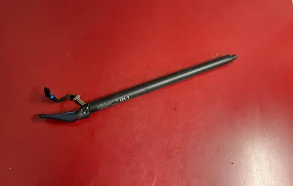 Tailgate/trunk strut/damper